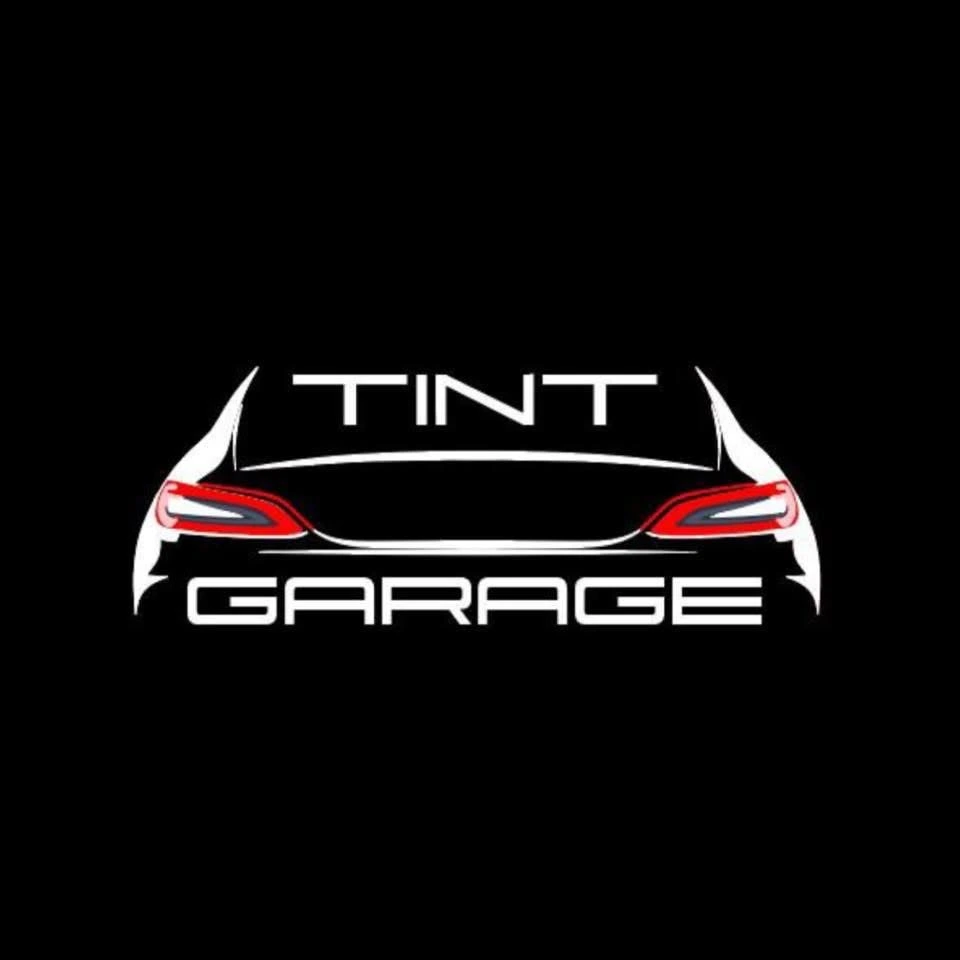 Tint Garage